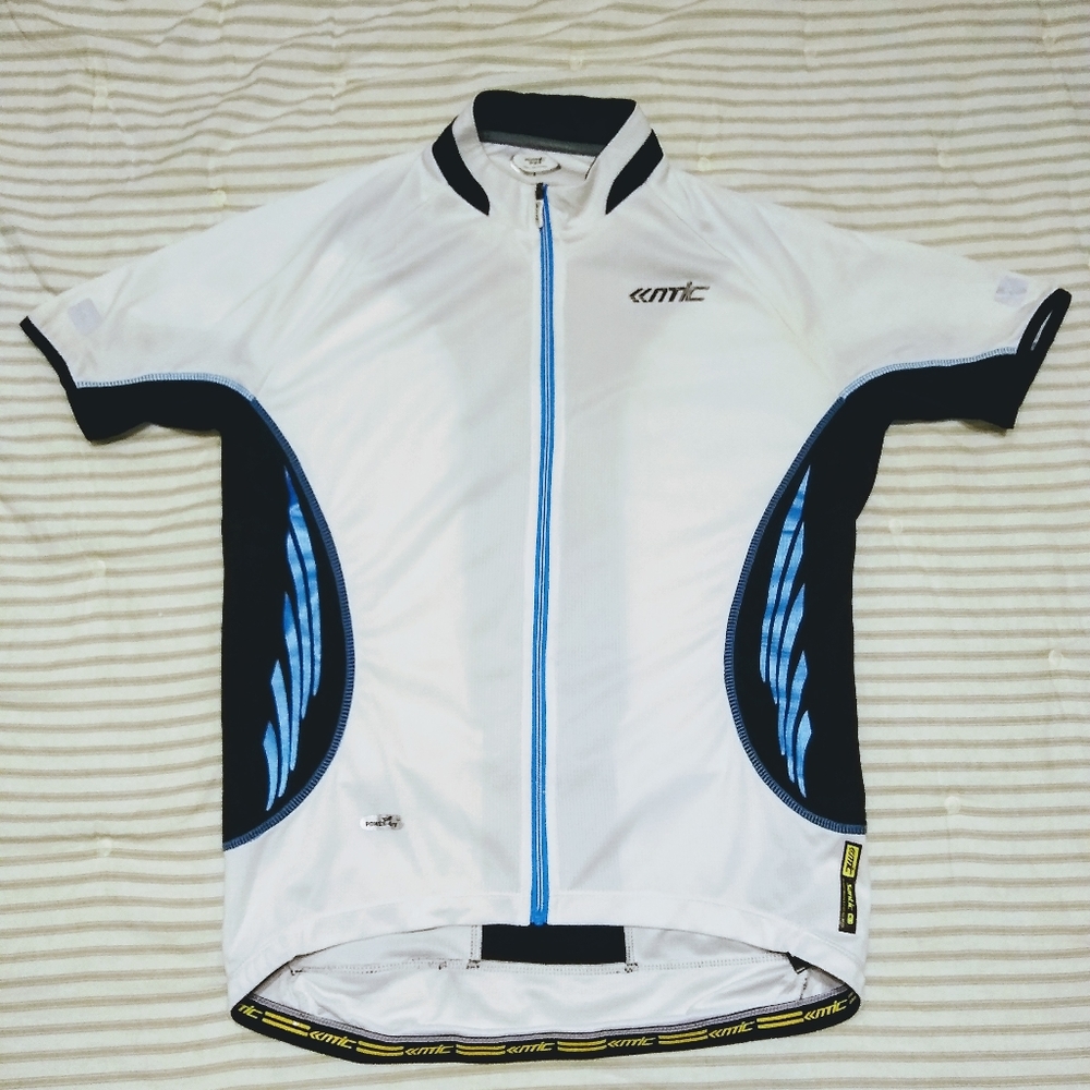 Santic Women's Full-Zip Cycling Jersey